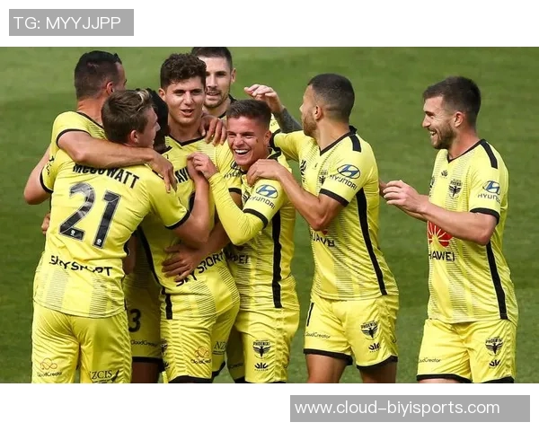 西悉尼对决惠灵顿澳杯赛场激情碰撞展现足球魅力