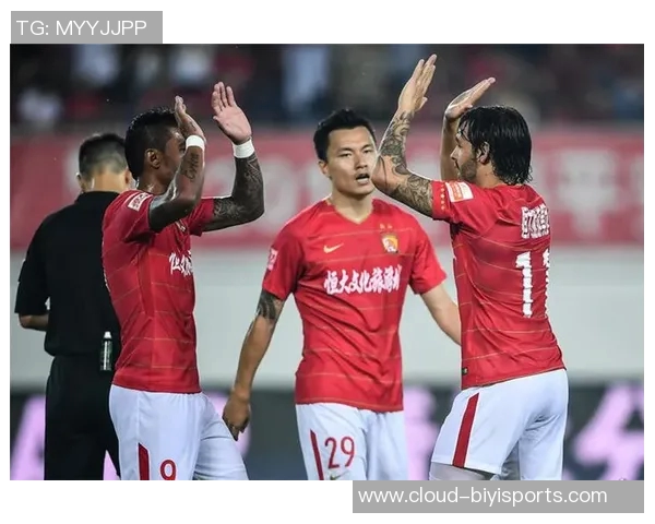 鲁能与人和对决时间揭晓精彩赛事即将上演